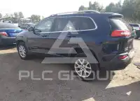 2014 Jeep CHEROKEE photo