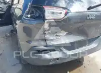 2014 Jeep CHEROKEE фото