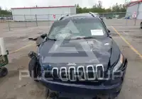 2014 Jeep CHEROKEE фото
