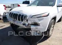 2014 Jeep CHEROKEE фото