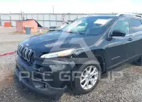 2014 Jeep CHEROKEE фото