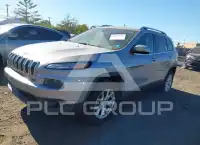 2014 Jeep CHEROKEE photo