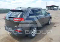 2014 Jeep CHEROKEE фото