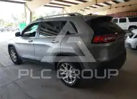 2014 Jeep CHEROKEE фото