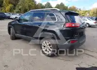2014 Jeep CHEROKEE фото
