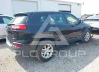 2014 Jeep CHEROKEE photo