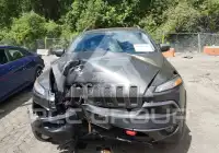 2014 Jeep CHEROKEE photo