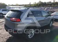 2014 Jeep CHEROKEE photo