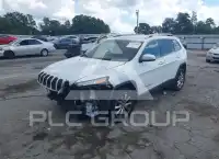 2014 Jeep CHEROKEE фото