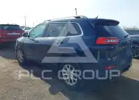 2014 Jeep CHEROKEE photo