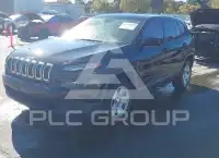 2014 Jeep CHEROKEE фото