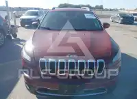 2014 Jeep CHEROKEE фото