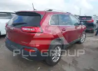 2014 Jeep CHEROKEE фото