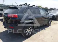 2014 Jeep CHEROKEE фото