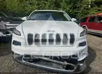 2014 Jeep CHEROKEE фото