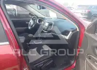 2014 Jeep CHEROKEE фото