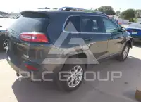 2014 Jeep CHEROKEE фото