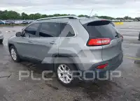 2014 Jeep CHEROKEE photo