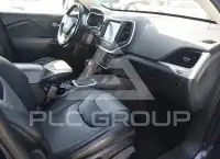 2014 Jeep CHEROKEE photo
