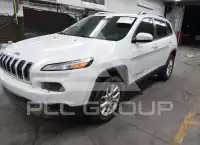 2014 Jeep CHEROKEE photo