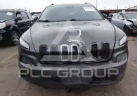 2014 Jeep CHEROKEE photo