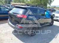 2014 Jeep CHEROKEE фото