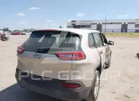2014 Jeep CHEROKEE фото