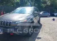 2014 Jeep CHEROKEE фото