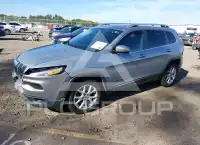 2014 Jeep CHEROKEE photo