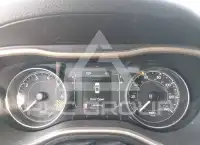 2014 Jeep CHEROKEE фото