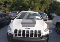 2014 Jeep CHEROKEE photo