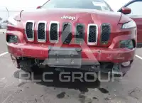 2014 Jeep CHEROKEE фото