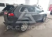 2014 Jeep CHEROKEE photo