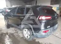 2014 Jeep CHEROKEE фото