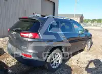 2014 Jeep CHEROKEE фото