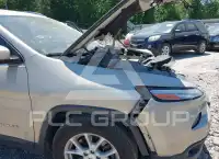 2014 Jeep CHEROKEE фото