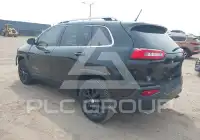 2014 Jeep CHEROKEE фото
