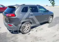 2014 Jeep CHEROKEE photo