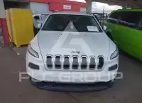 2014 Jeep CHEROKEE фото