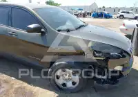 2014 Jeep CHEROKEE фото