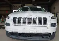 2014 Jeep CHEROKEE фото