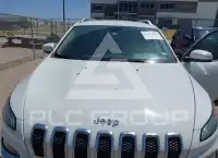 2014 Jeep CHEROKEE фото