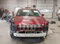 2014 Jeep CHEROKEE photo