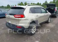 2014 Jeep CHEROKEE photo