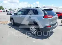 2014 Jeep CHEROKEE фото