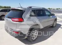 2014 Jeep CHEROKEE фото