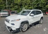 2014 Jeep CHEROKEE фото