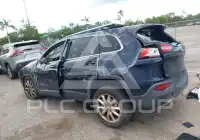 2014 Jeep CHEROKEE фото