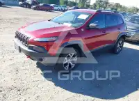 2014 Jeep CHEROKEE фото