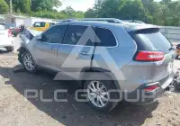2014 Jeep CHEROKEE фото